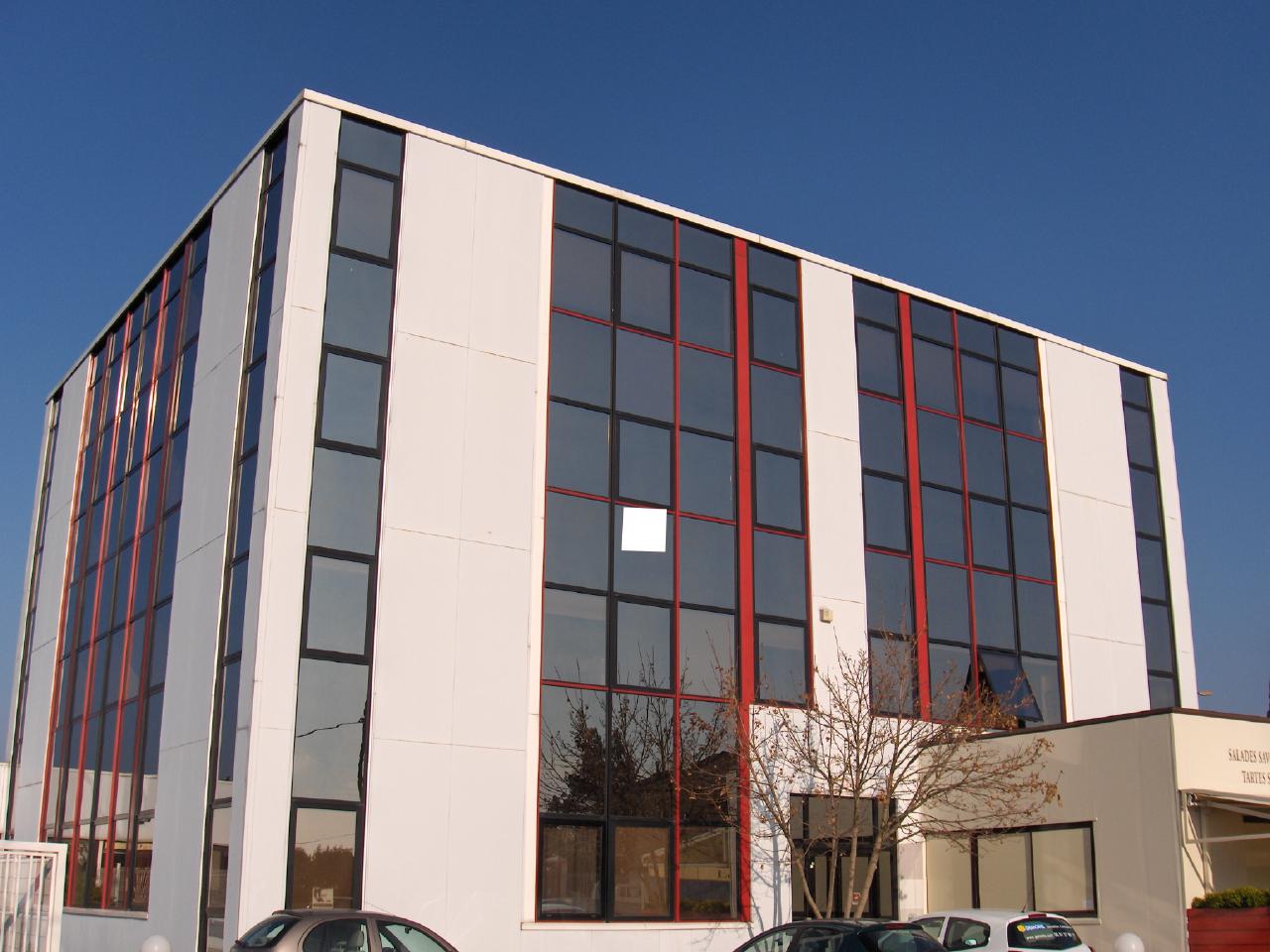 Location Bureau Toulouse OLBUR2318501