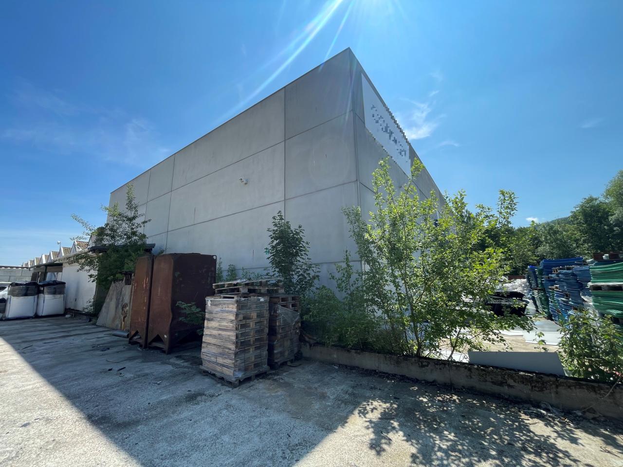 Location Local d'activité Muhlbach-sur-Bruche OLACT2533592