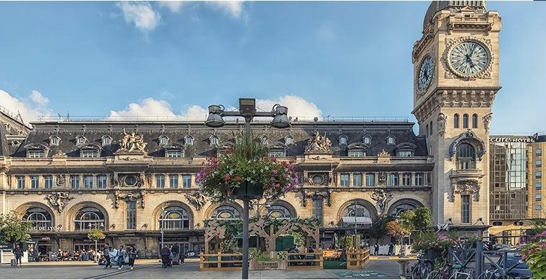 Coworking Paris m² Location Coworking Paris OLBUR2641826