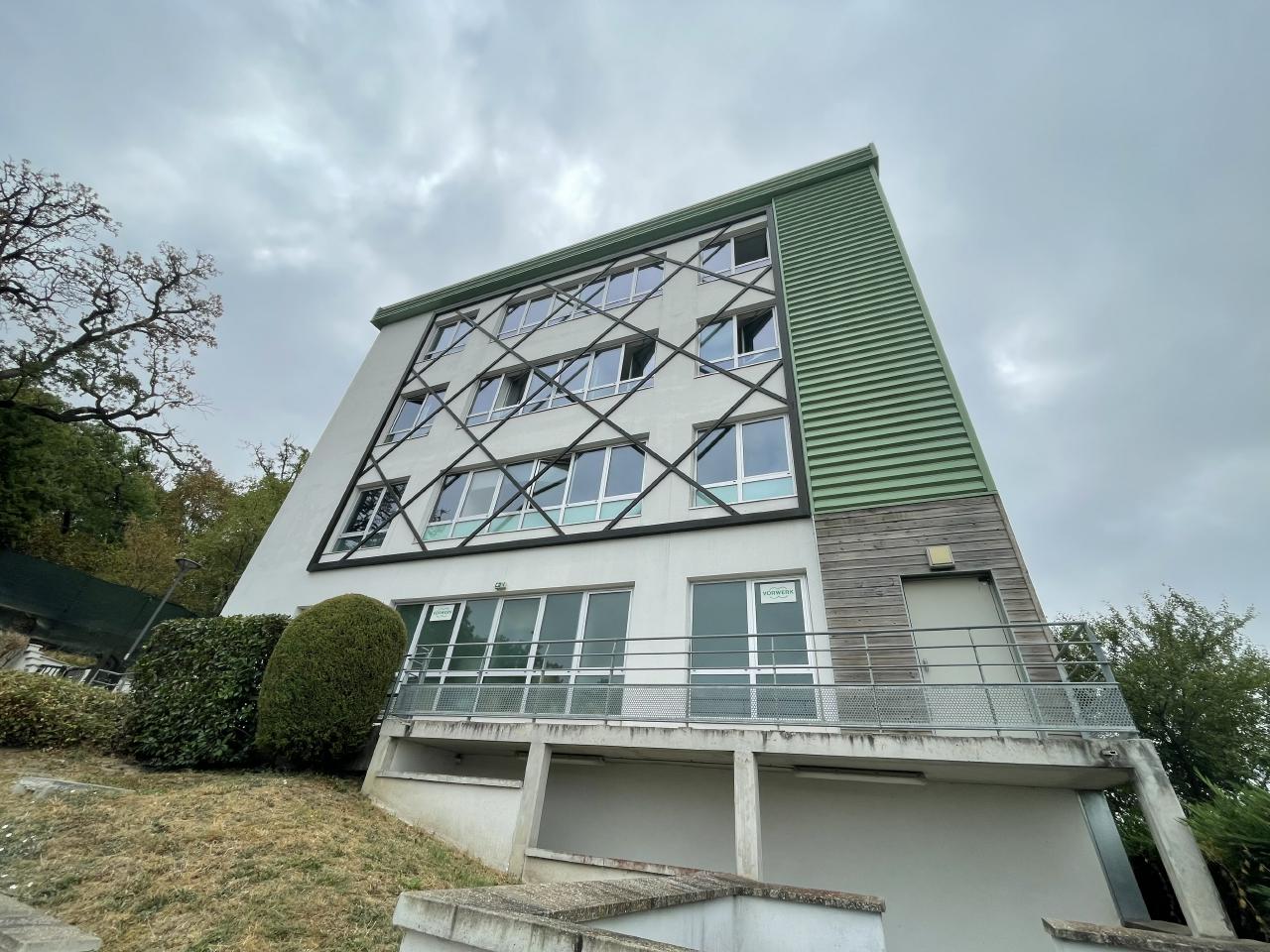 Bureau Toulouse 906m² Location Bureau Toulouse OLBUR2641820