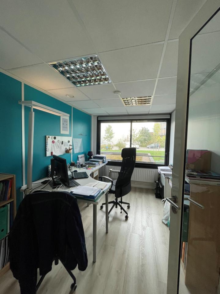 Location Bureau Nantes OLBUR2426841