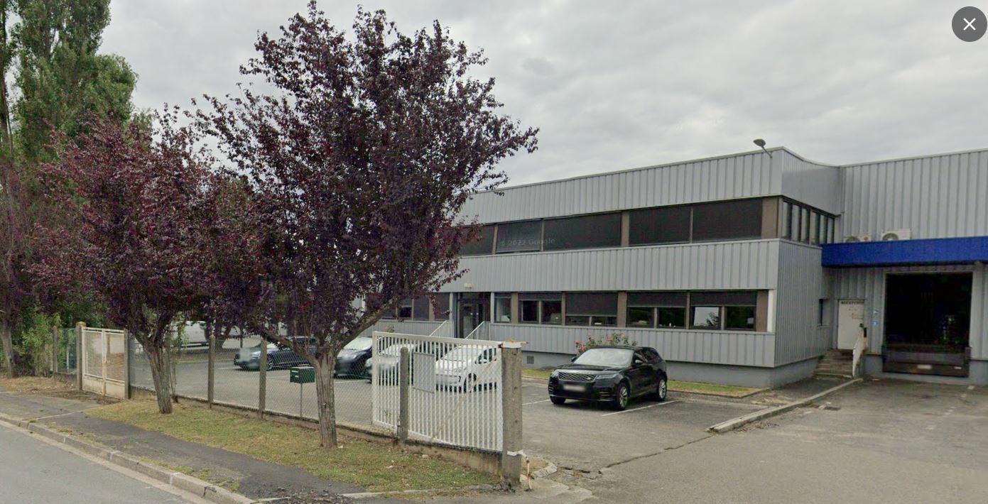 Location Local d'activité Louvres OLACT2318697