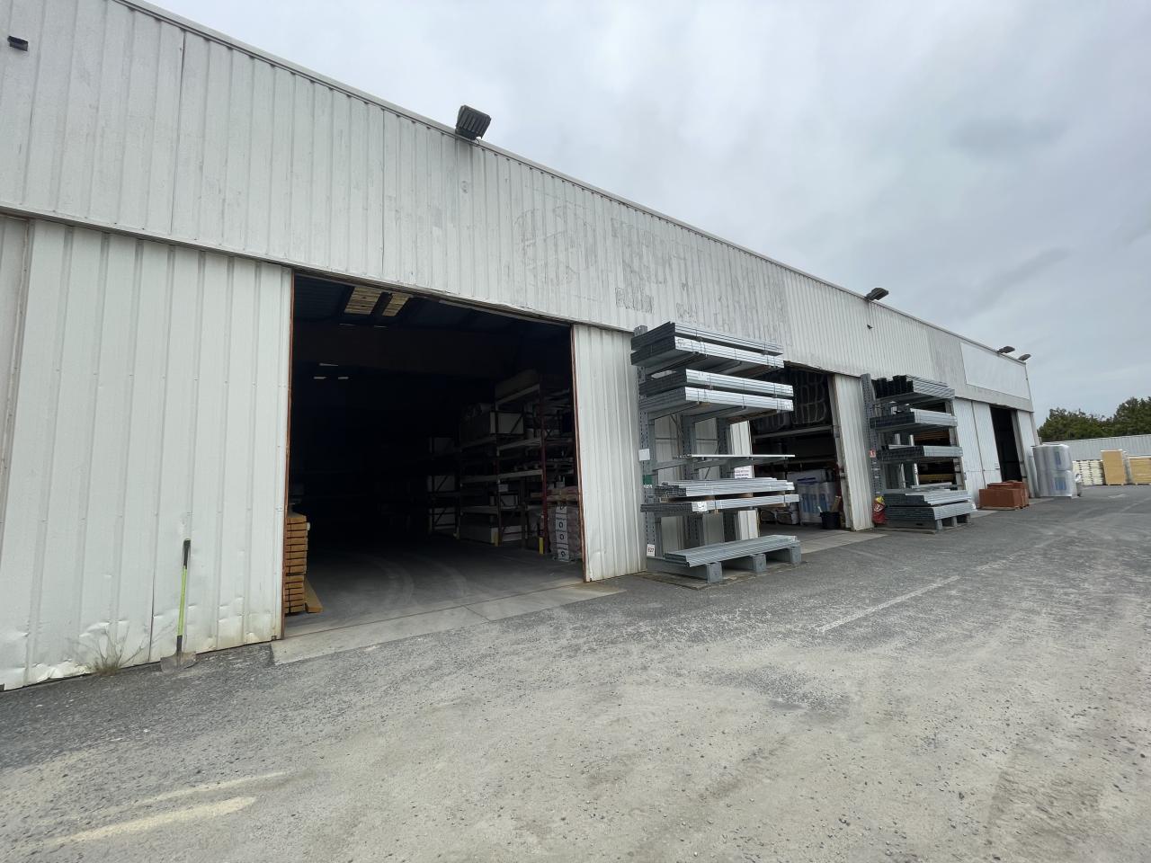 Location Local d'activité Vitré OLACT2425723