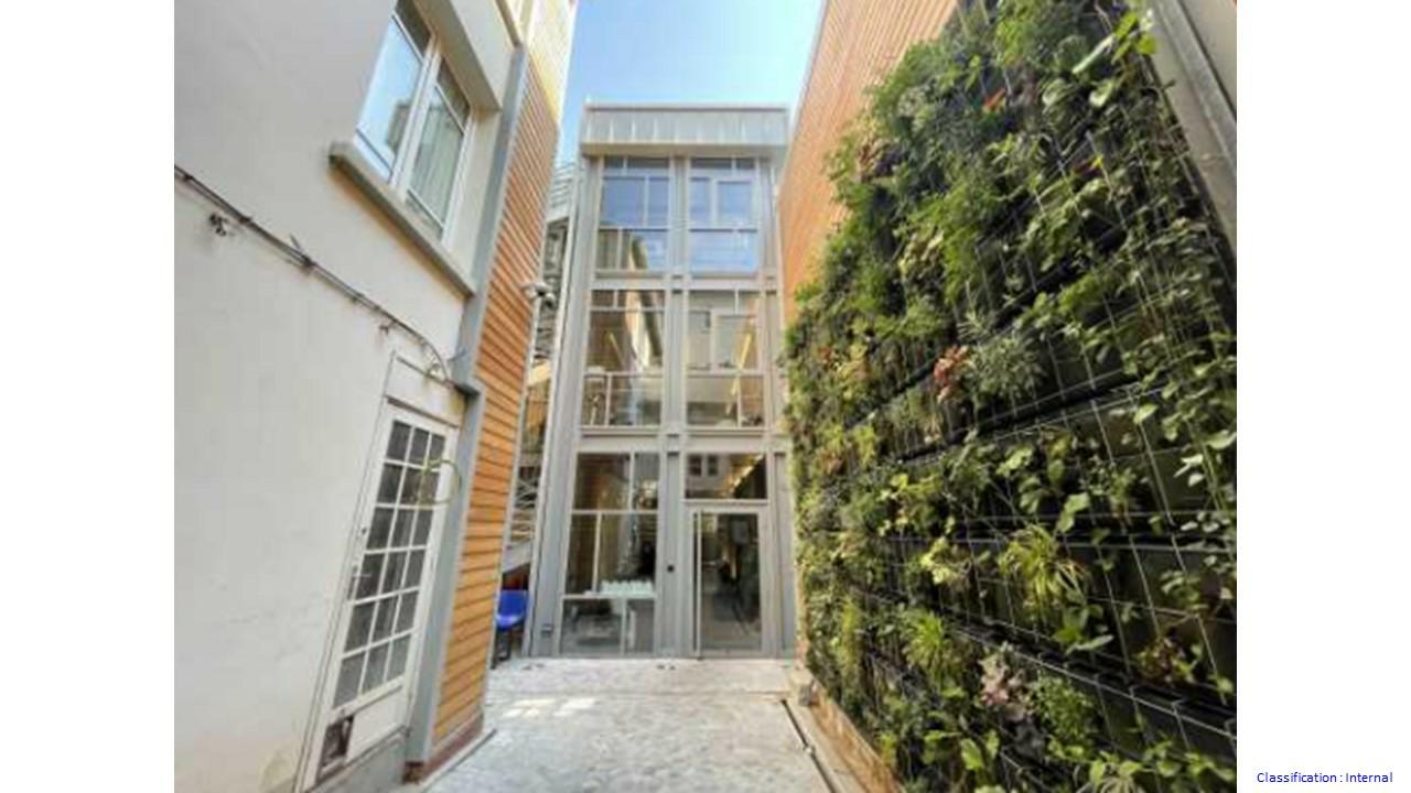 Location Coworking Paris OLBUR2317308