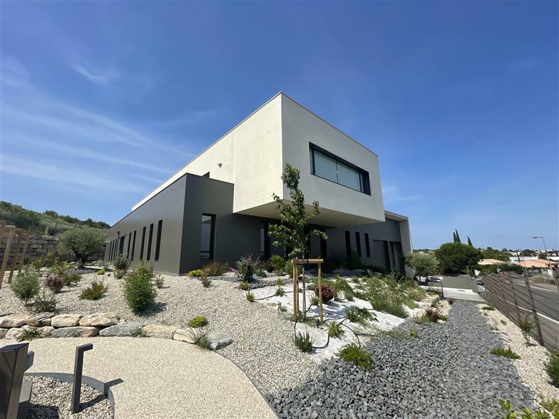 Bureau Grabels 298.35m² Location Bureau Grabels OLBUR2423540