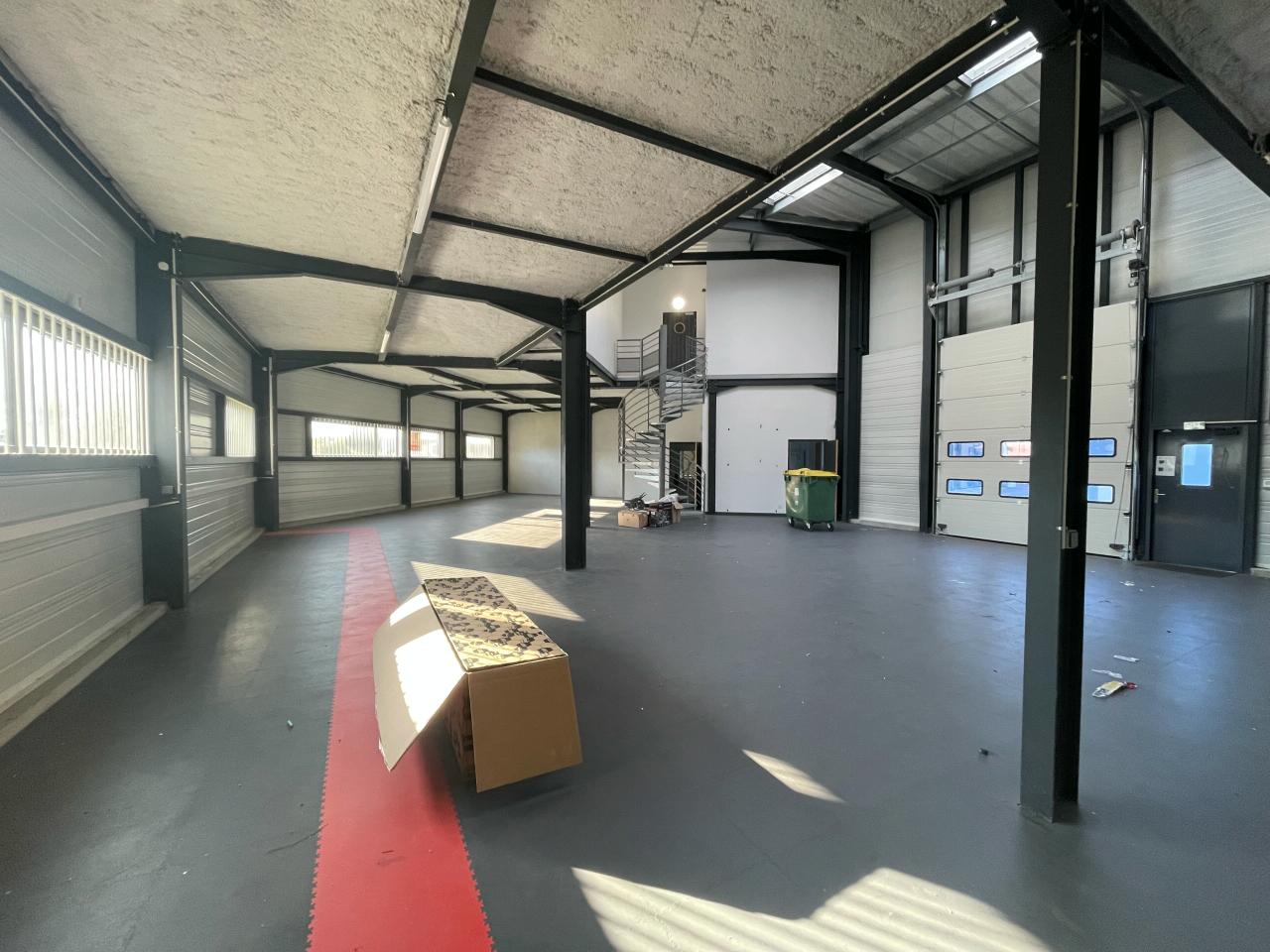 Location Local d'activité Mérignac OLACT2427852