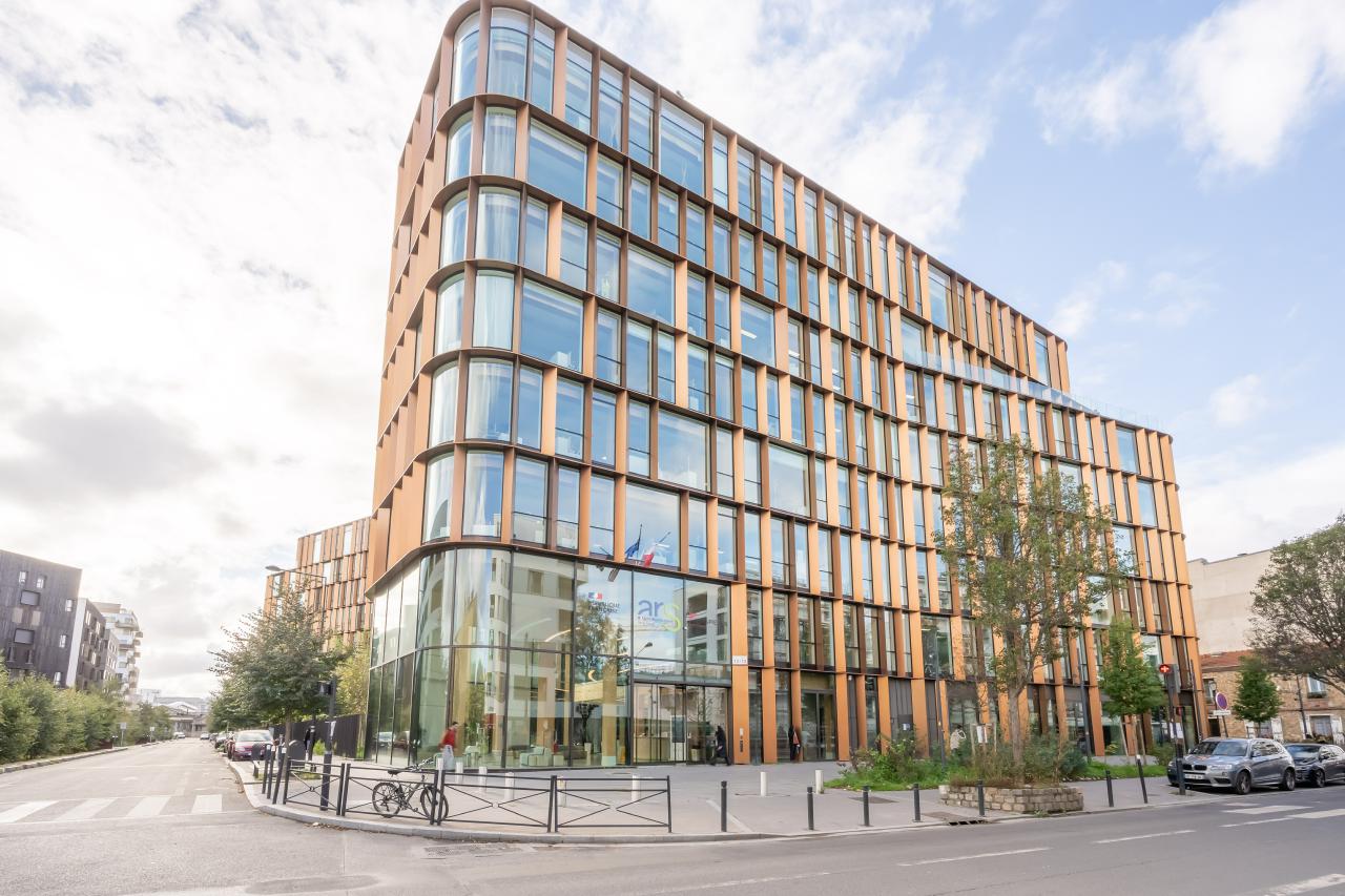 Location Bureau Saint-Denis OLBUR2206476