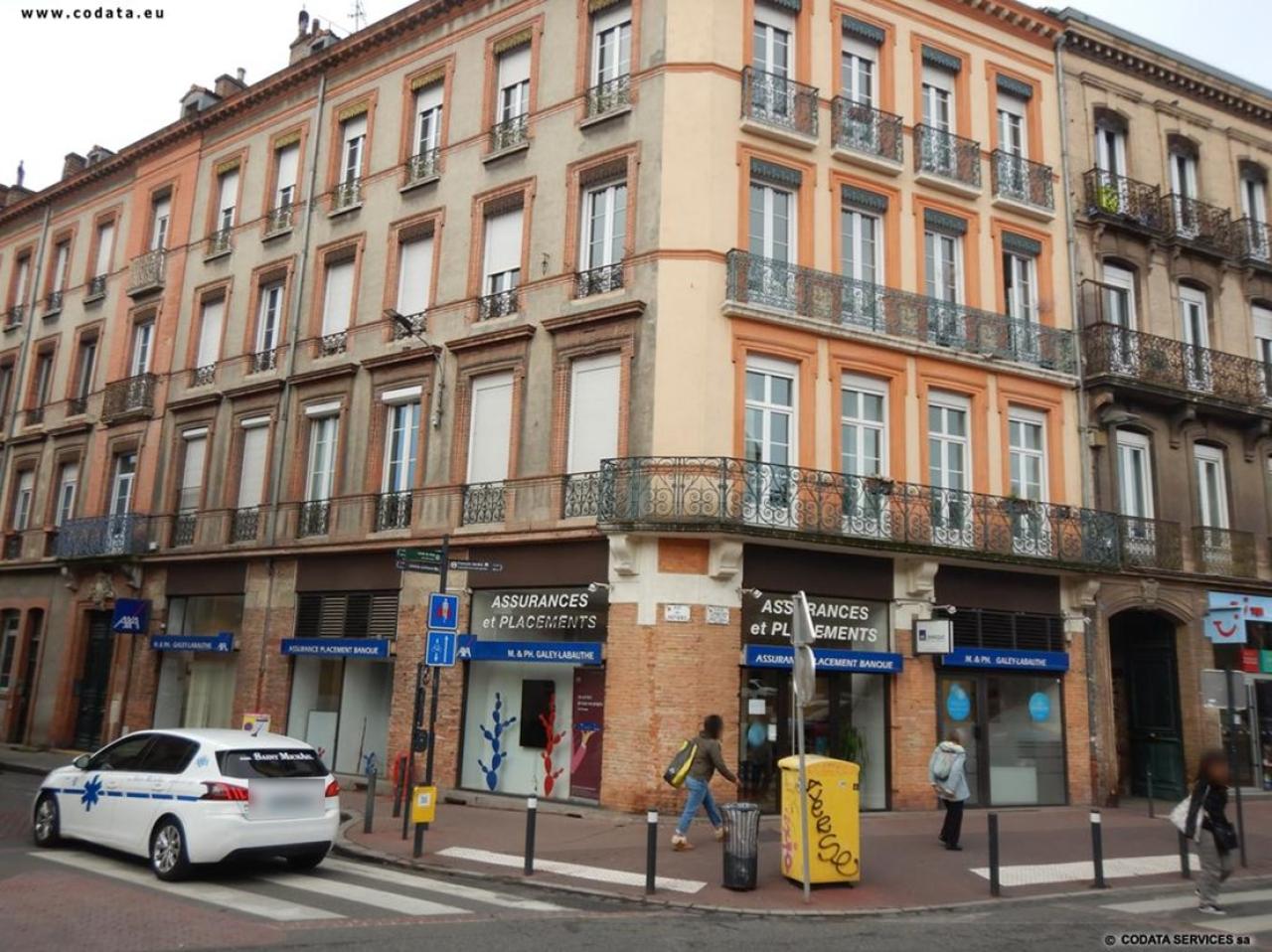 Location Commerce Toulouse OLCOM2529244