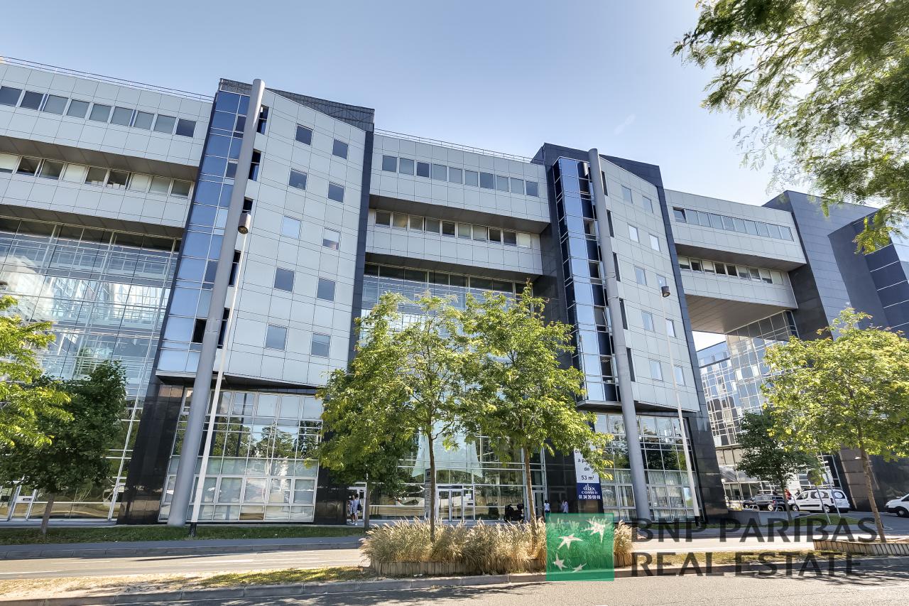 Location Bureau Cergy OLBUR2203526