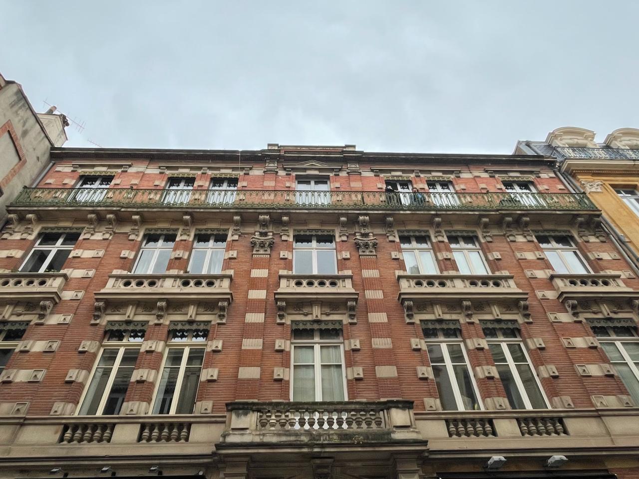 Location Bureau Toulouse OLBUR2531359