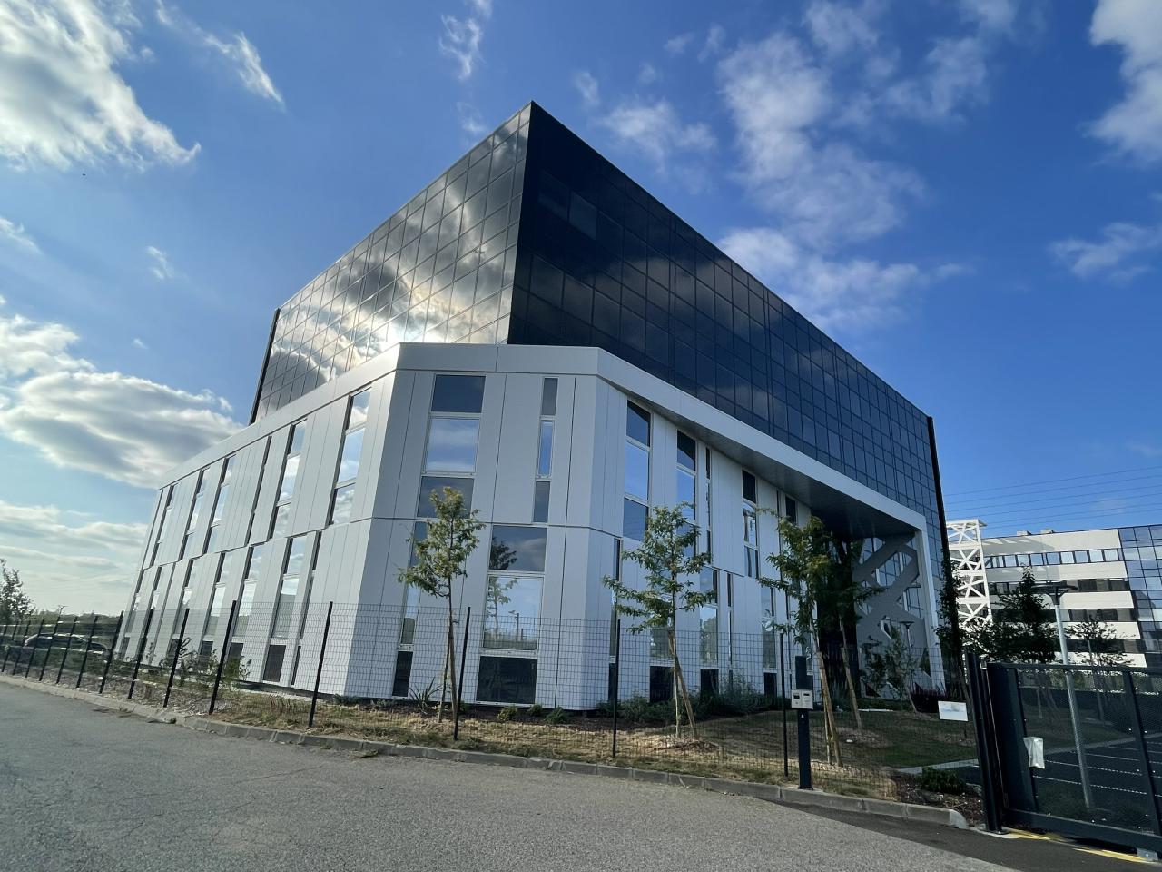 Location Bureau Toulouse OLBUR2200761