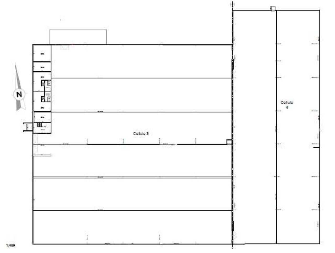 Location Entrepôt Classe C Avignon OLLOG2531835