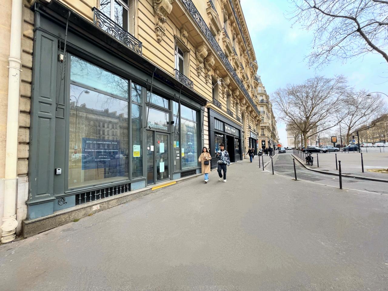 Location Commerce Paris OLCOM2530606