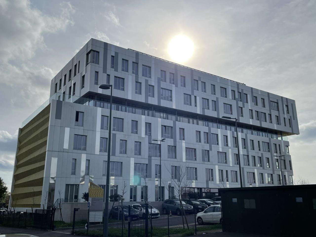 Location Bureau Saint-Herblain OLBUR2113173