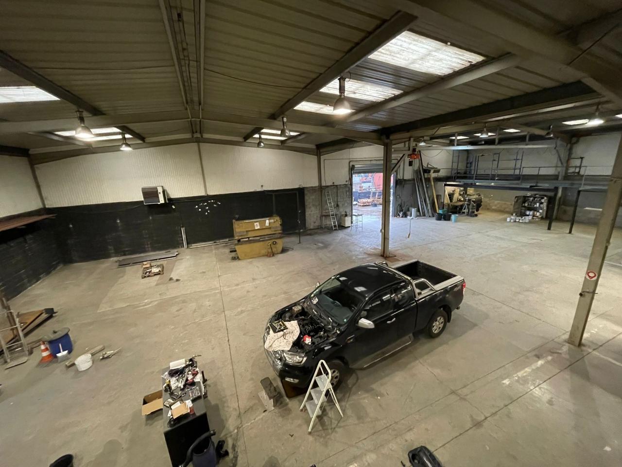 Location Local d'activité Carvin OLACT2638620