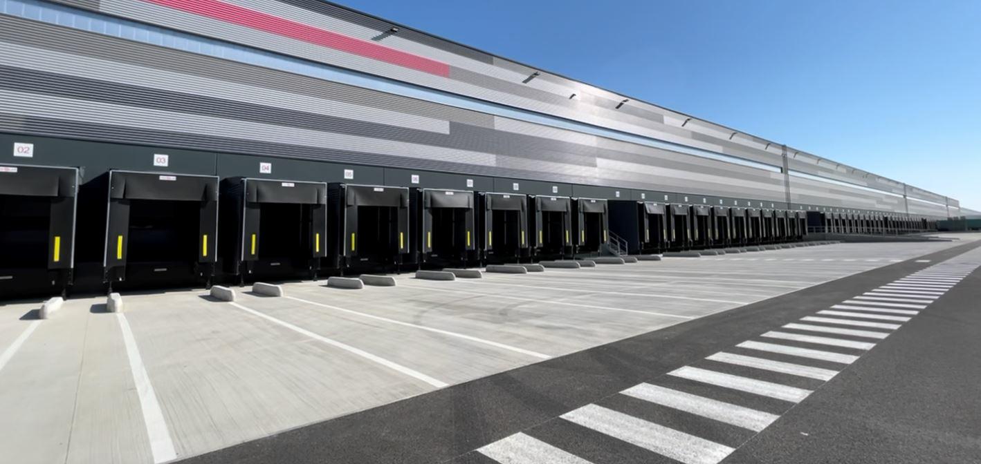 Location Entrepôt Classe A Port-Saint-Louis-du-Rhône OLLOG2309206