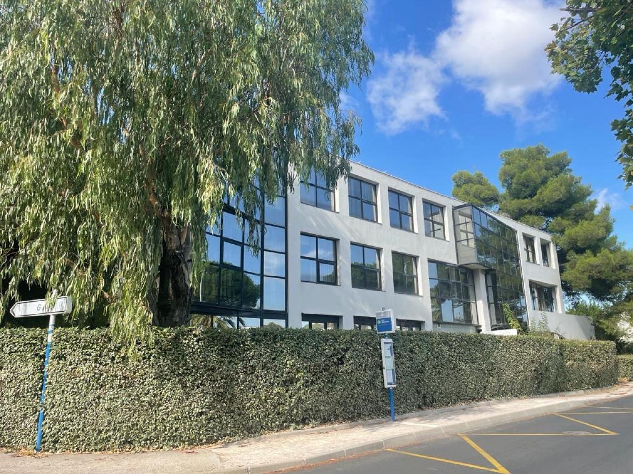 Vente Bureau Montpellier OVBUR2638651