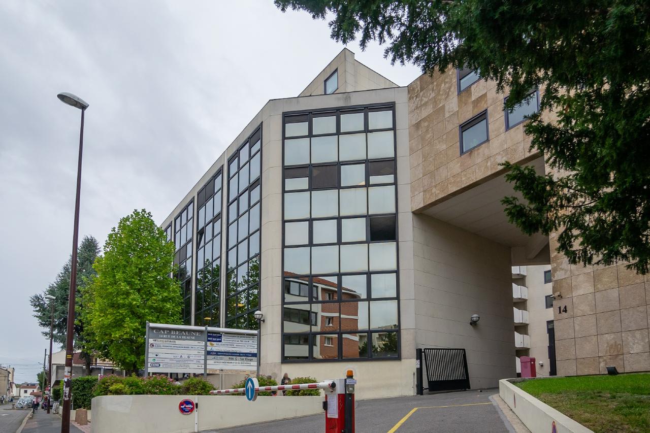 Location Bureau Montreuil OLBUR2118389
