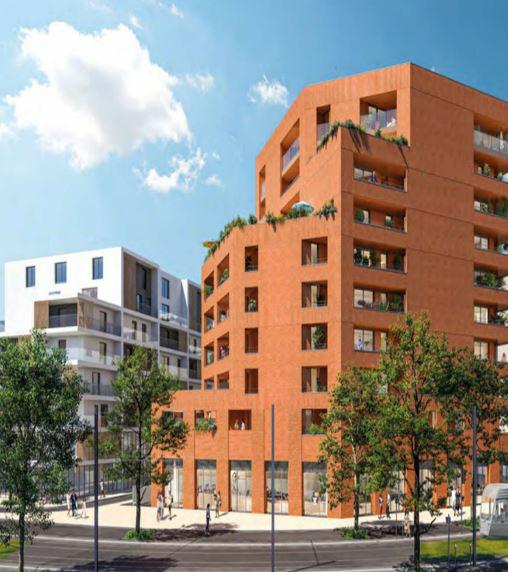 Vente Bureau Toulouse OVBUR2314162