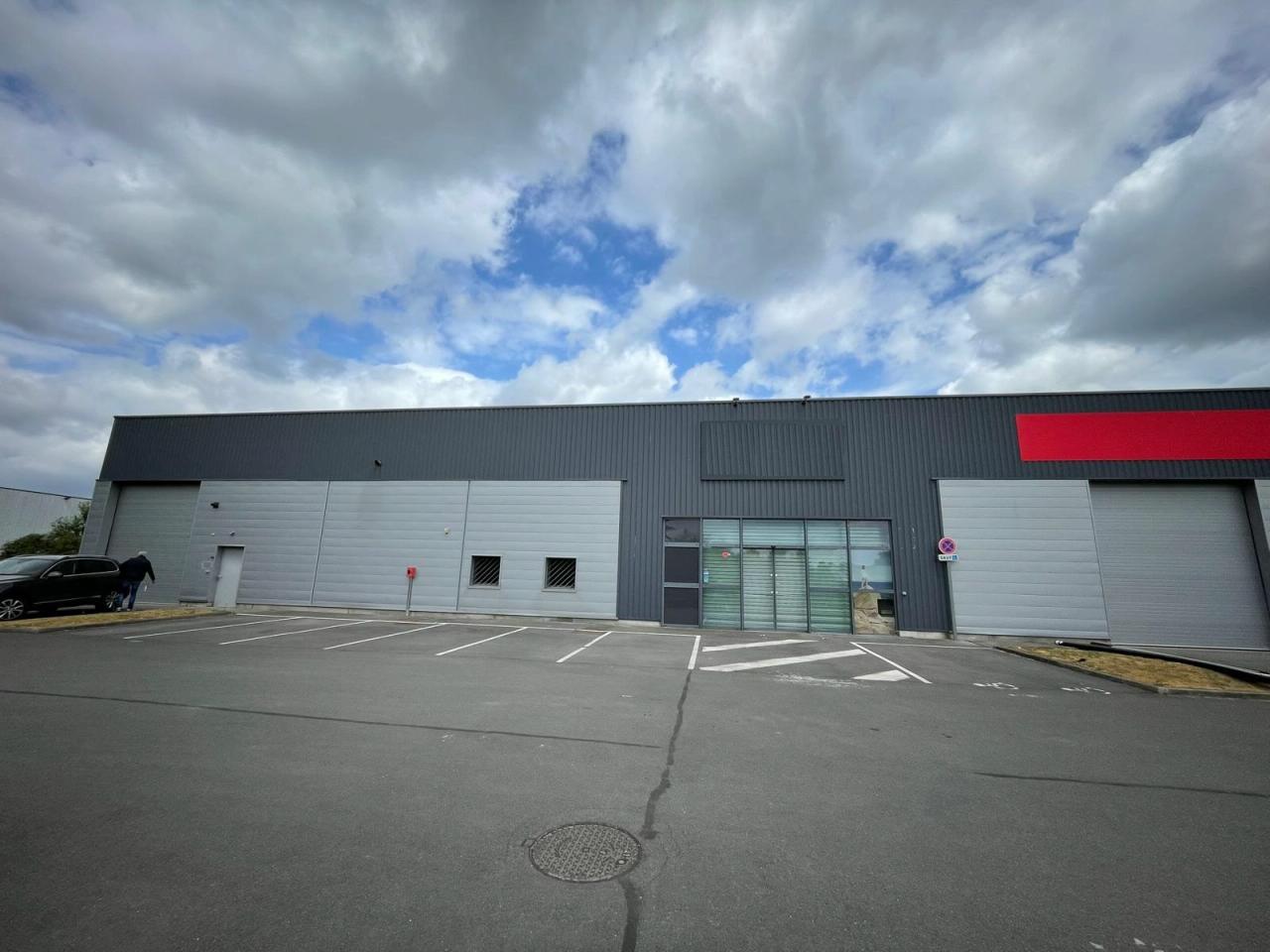 Location Local d'activité Seclin OLACT2532532