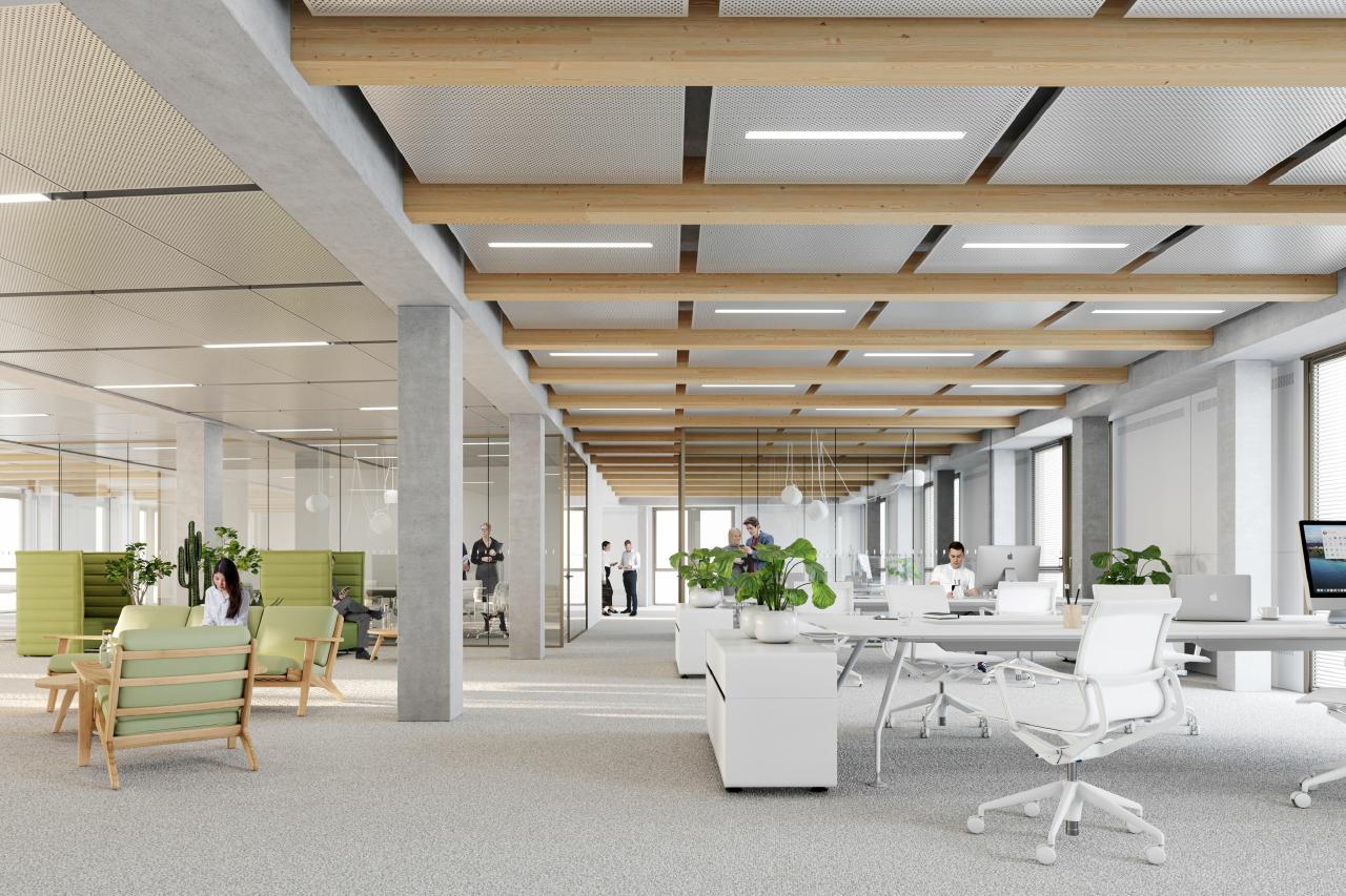 Location Bureau Bordeaux OLBUR2002080