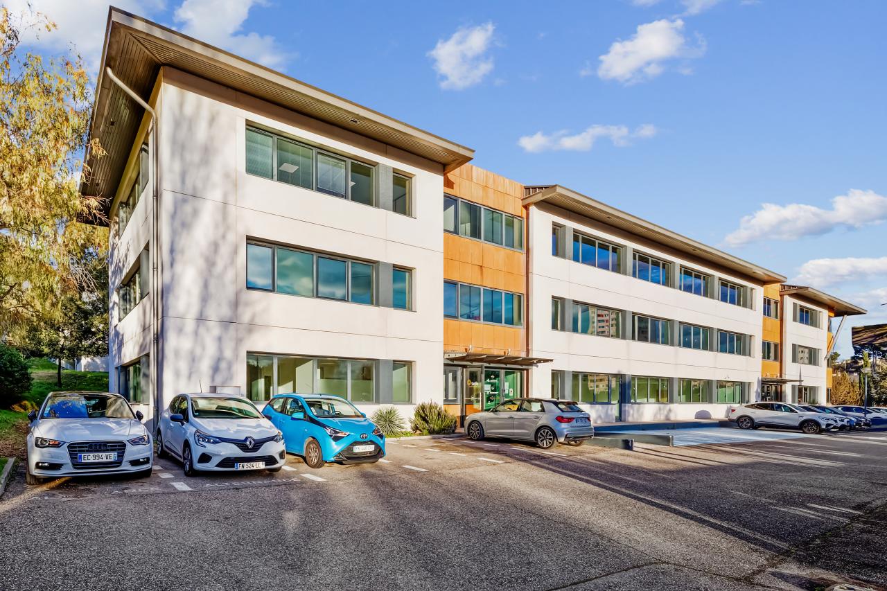 Location Bureau Marseille OLBUR2119690