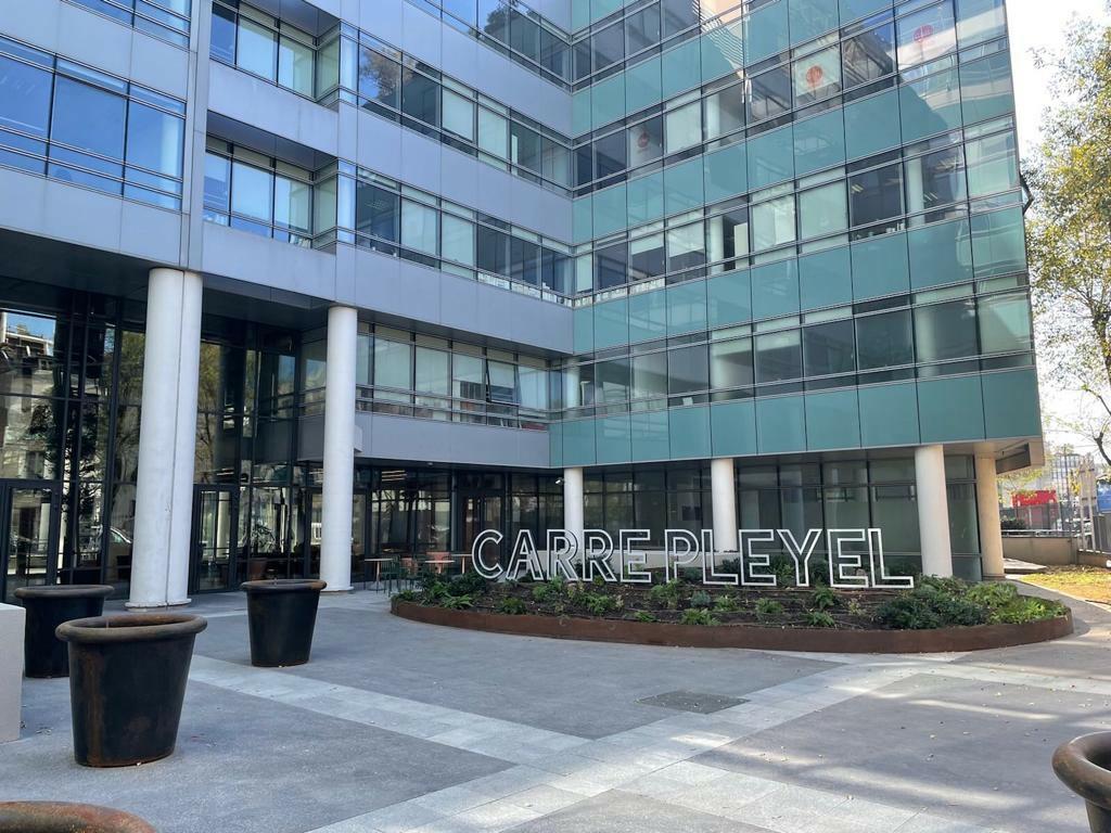 Location Bureau Saint-Denis OLBUR2100386