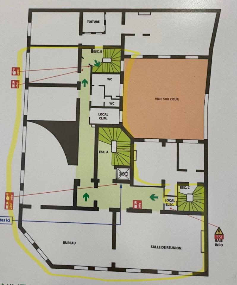 Location Bureau Paris OLBUR2310952