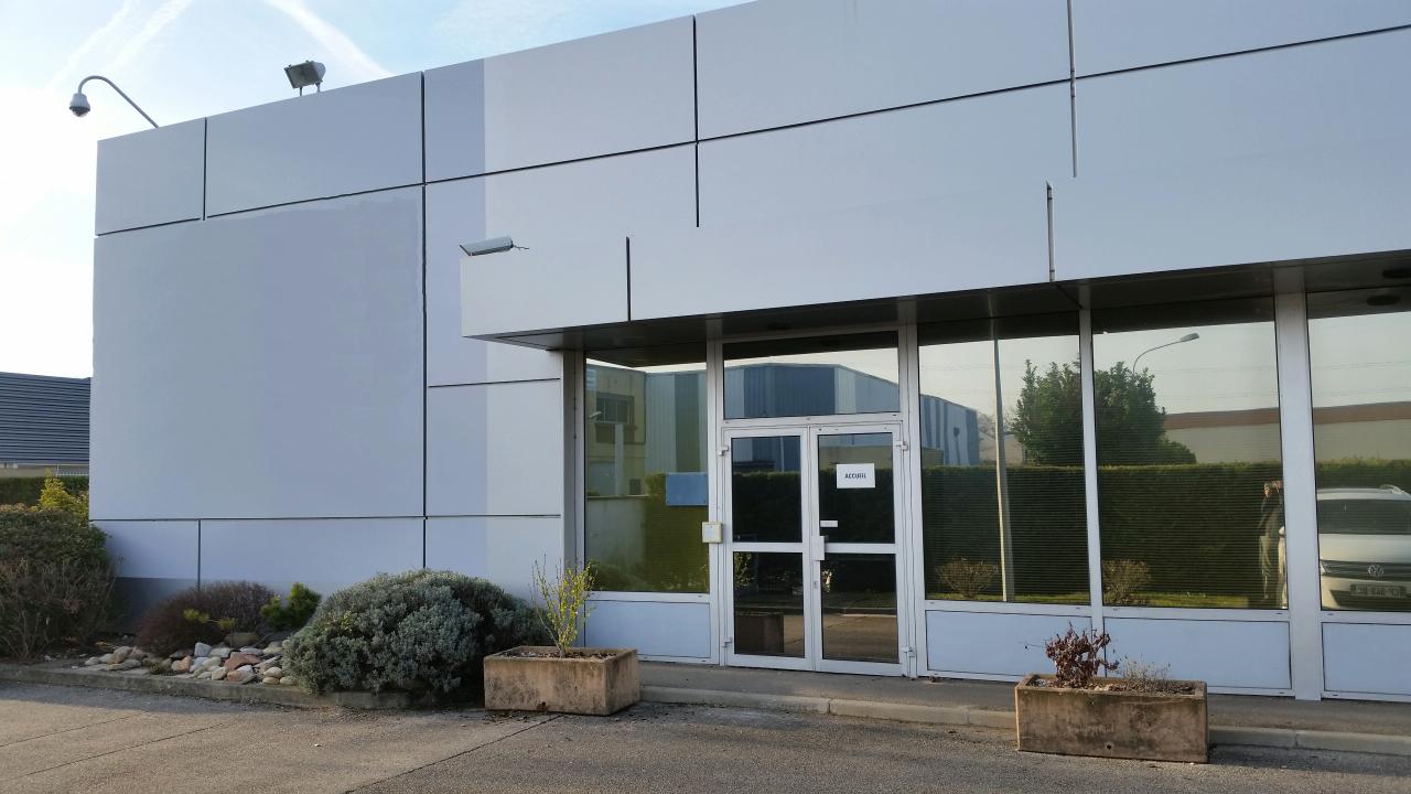 Vente Local d'activité Vaulx-en-Velin OVACT2426377