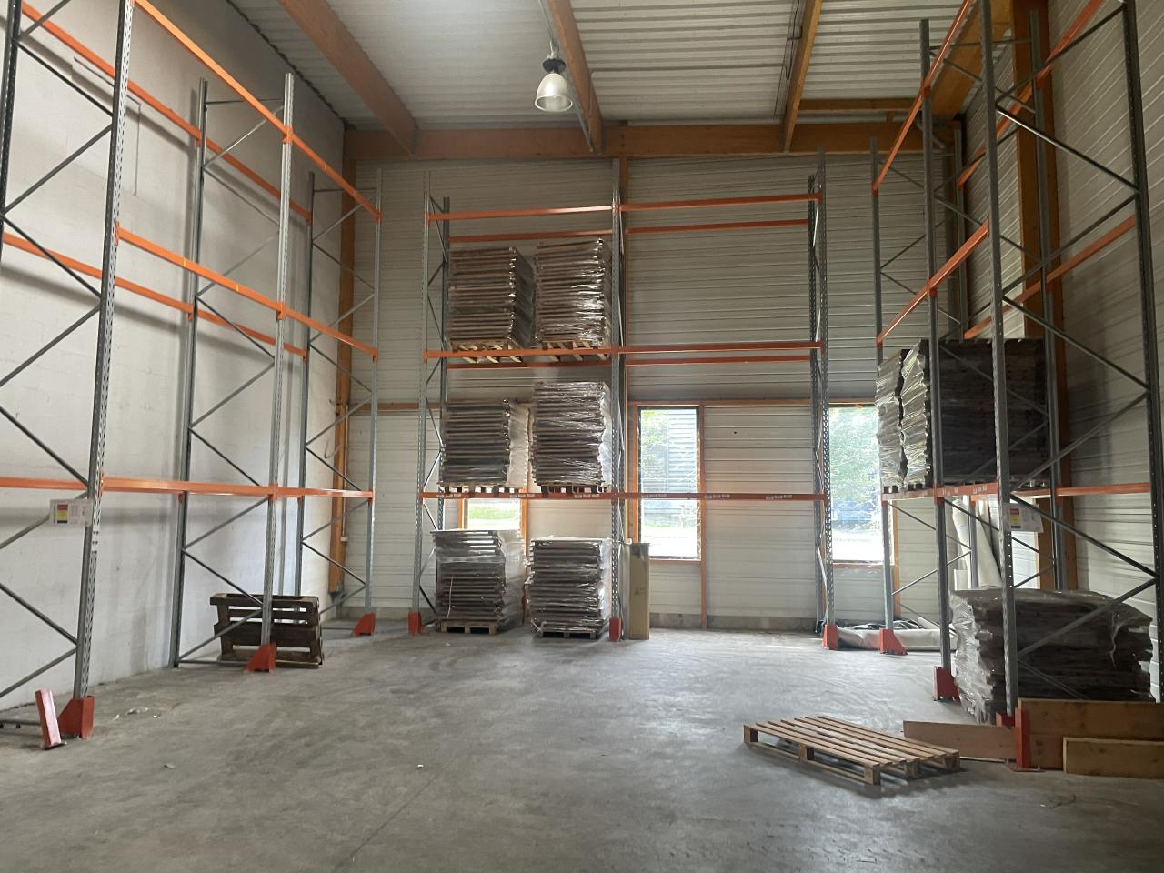 Location Local d'activité Gonesse OLACT2315610