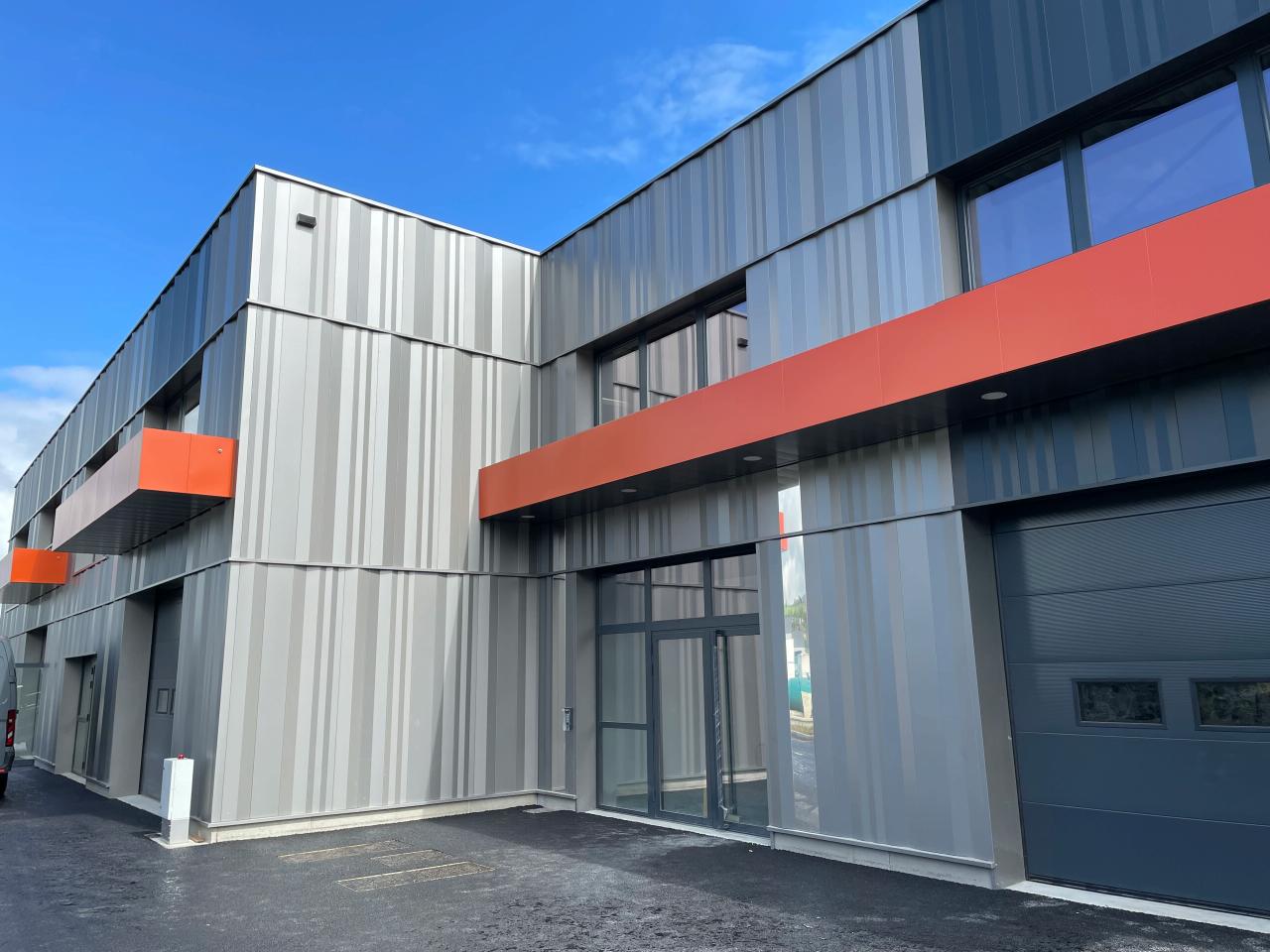 Vente Local d'activité Sillingy OVACT2424823