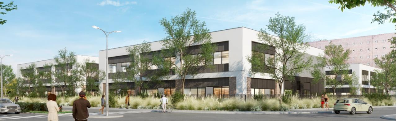 Vente Local d'activité Wattrelos OVACT2208026