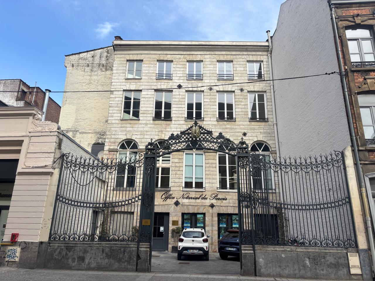 Location Bureau Lille OLBUR2641289