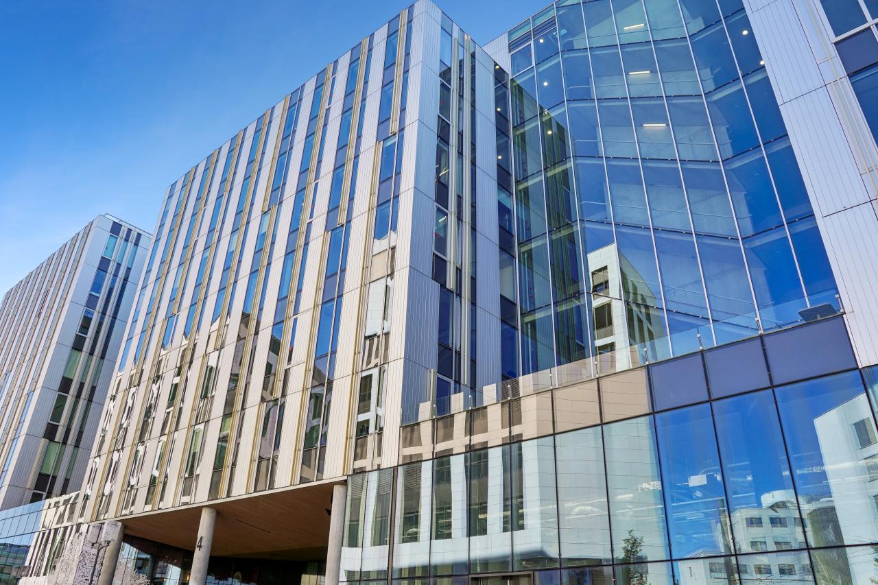 Location Bureau Villeurbanne Rhône OLBUR2110003