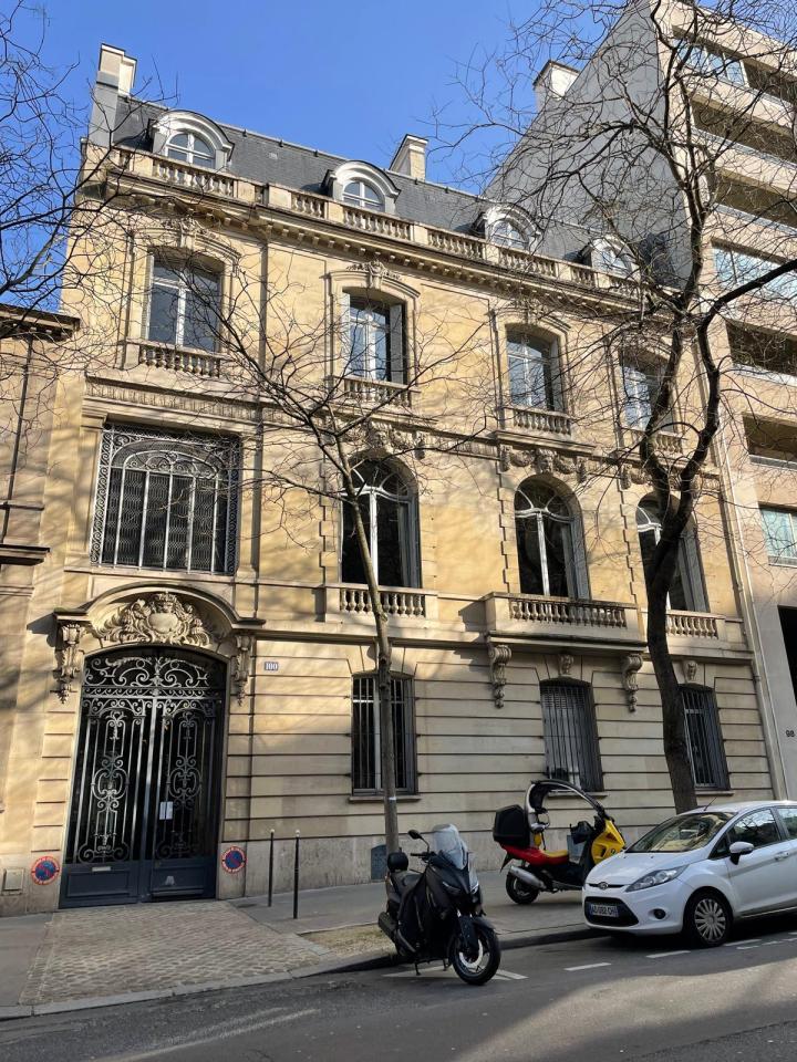 Location Bureau Paris OLBUR2529609