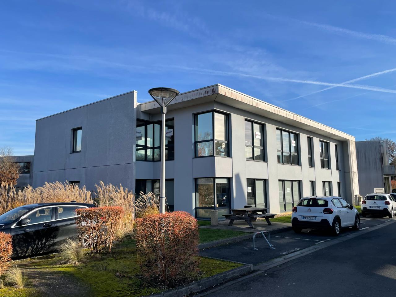 Location Bureau Petit-Couronne OLBUR2112607