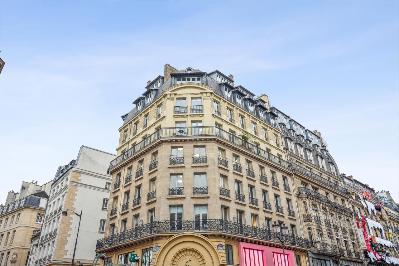 Location Bureau Paris OLBUR2531242