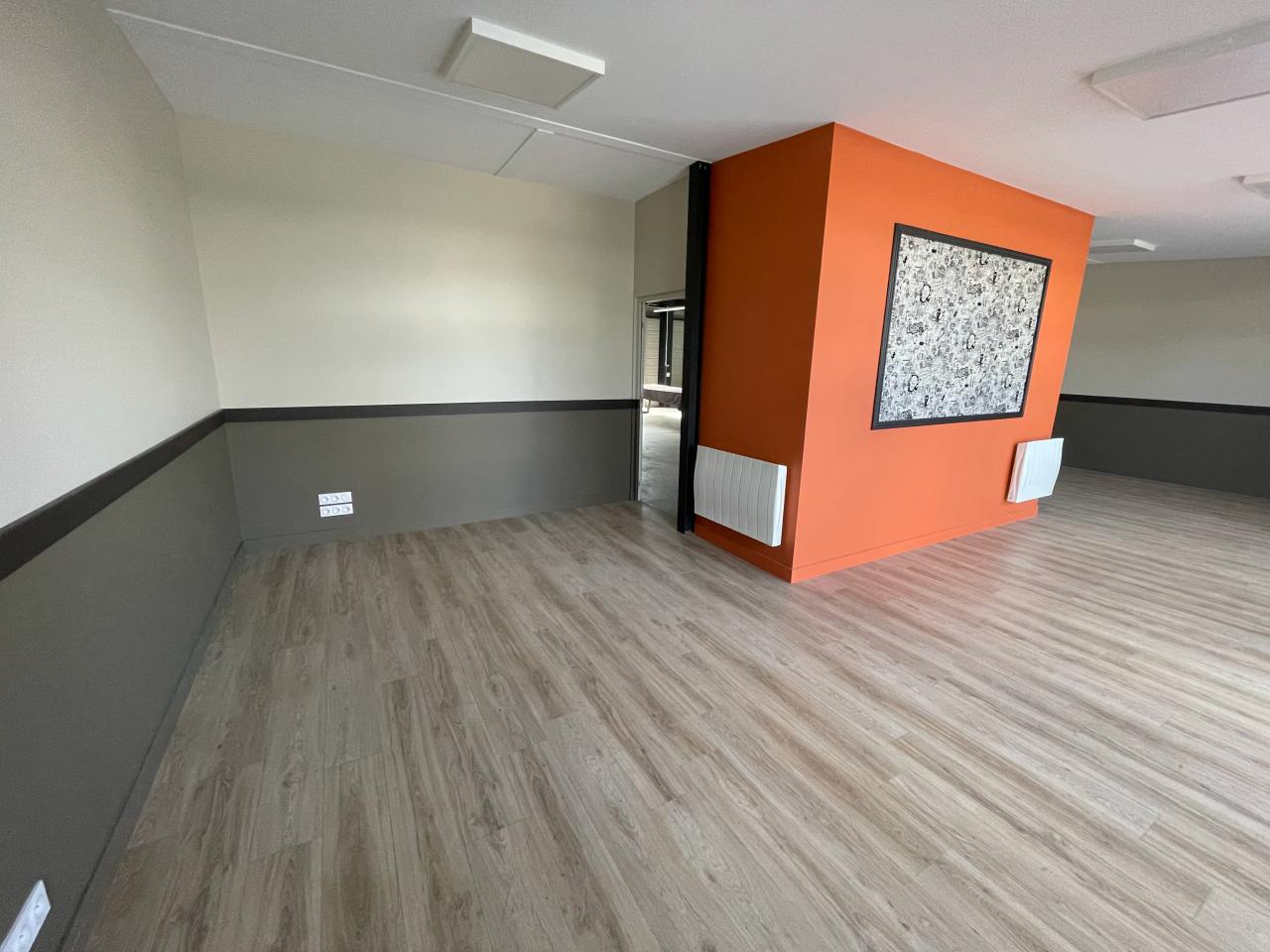 Vente Local d'activité Rennes OVACT2530828