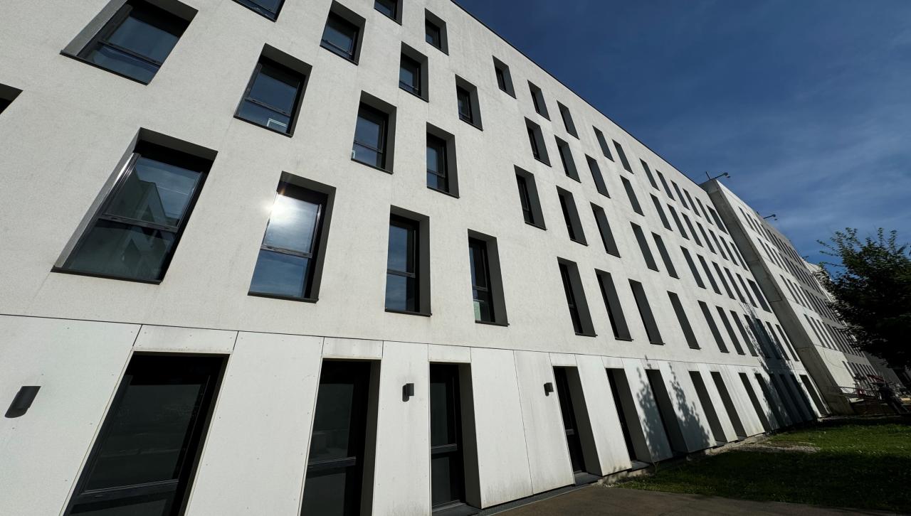 Location Bureau Villeurbanne OLBUR2313731