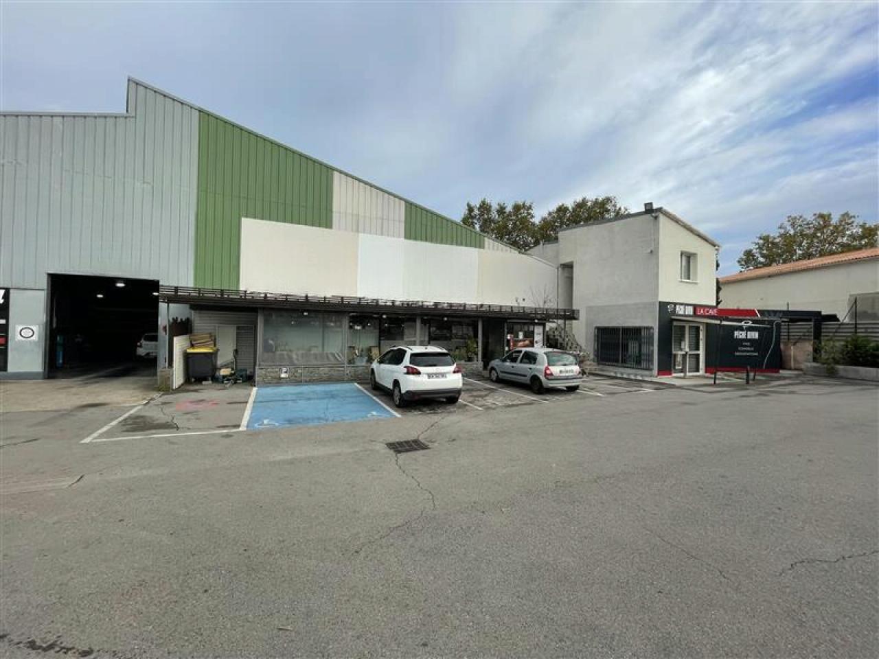 Location Bureau Jacou OLBUR2426905