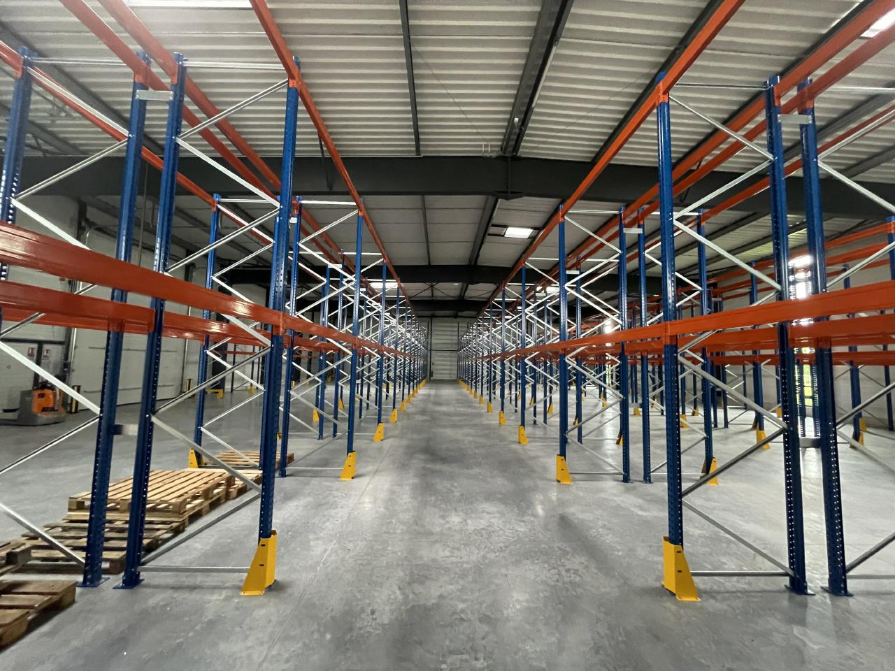 Location Local d'activité Chanceaux-sur-Choisille OLACT2641209