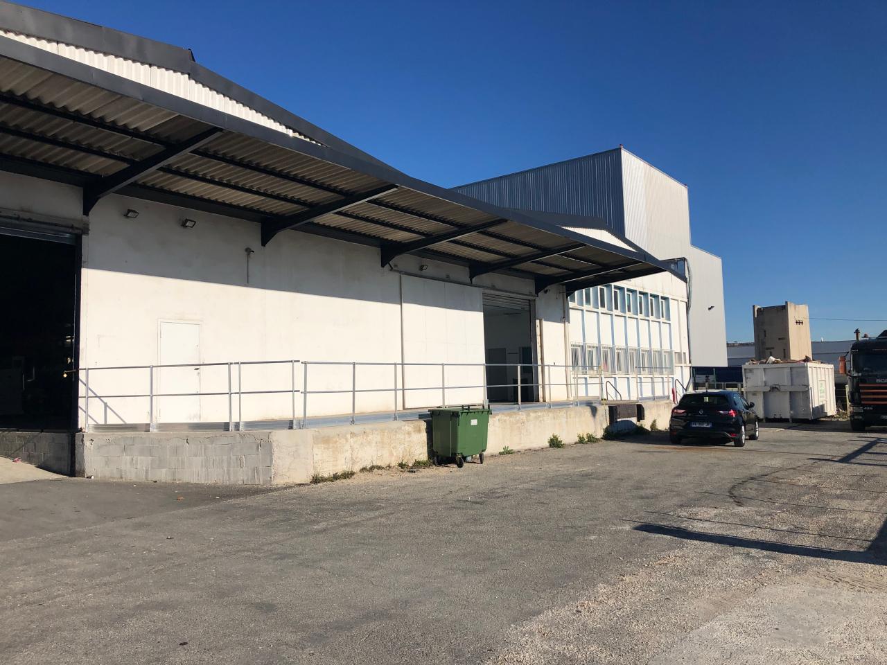 Location Local d'activité Vitrolles OLACT2639558