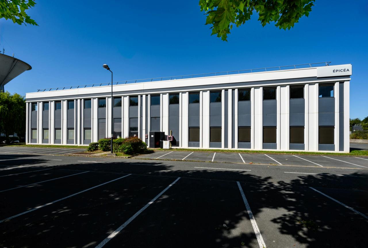 Location Local d'activité Villebon-sur-Yvette OLACT2530891