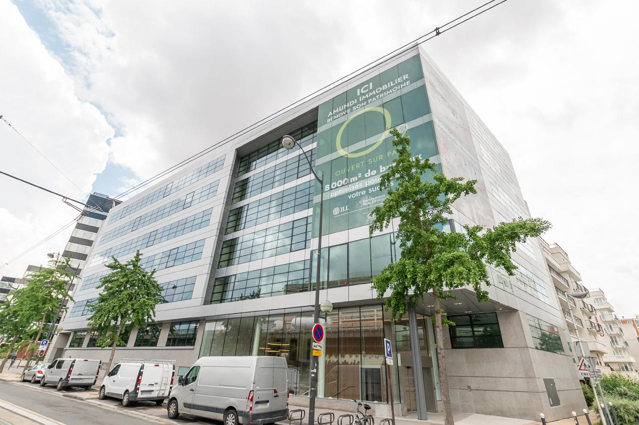 Location Bureau Paris OLBUR2100490