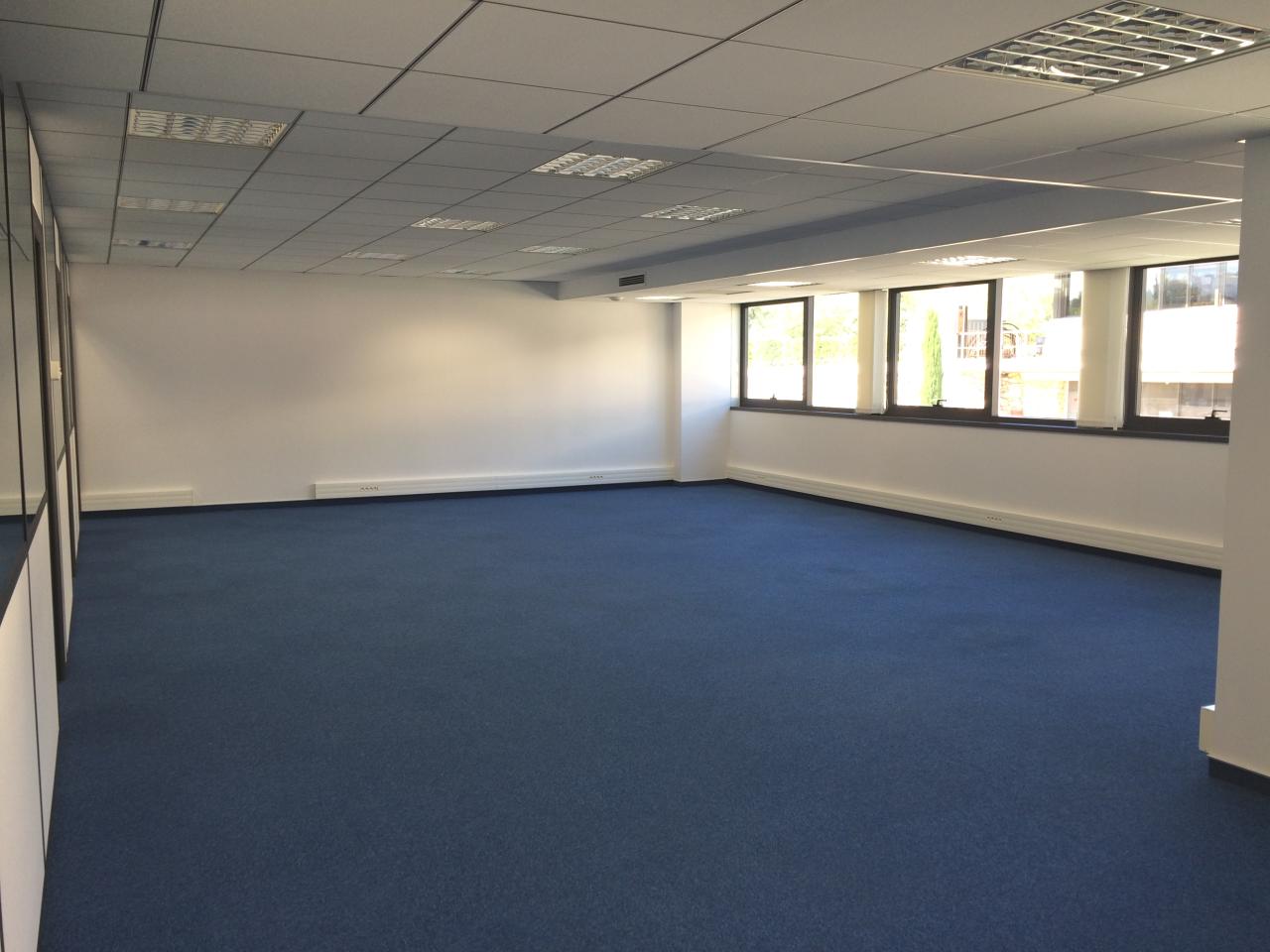 Bureau Sophia Antipolis 124m² Location Bureau Sophia Antipolis AOLBUR2114855_1