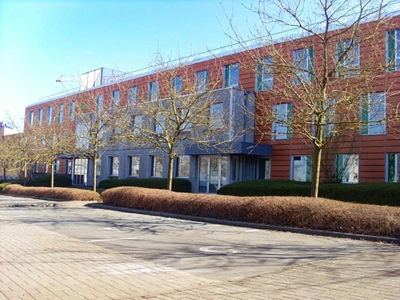 Location Bureau Loos OLBUR2119741