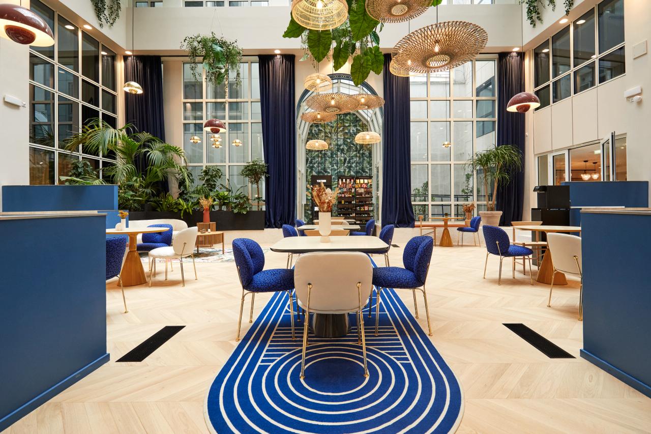 Location Coworking Paris OLBUR2207389