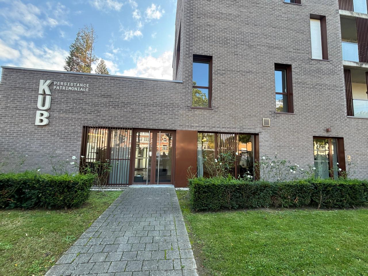 Bureau Wasquehal 108m² Location Bureau Wasquehal OLBUR2535621