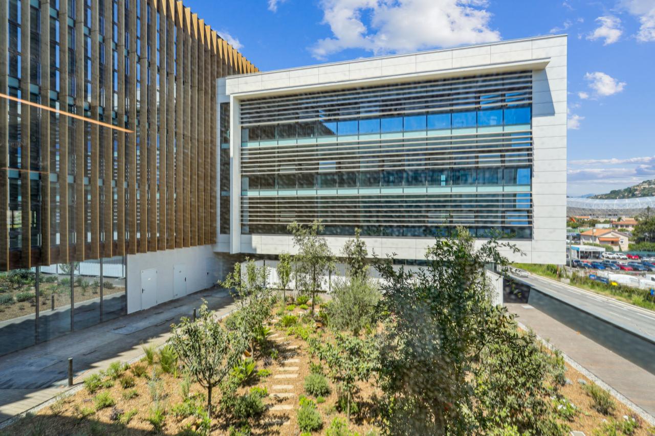 Location Bureau Nice OLBUR2311500