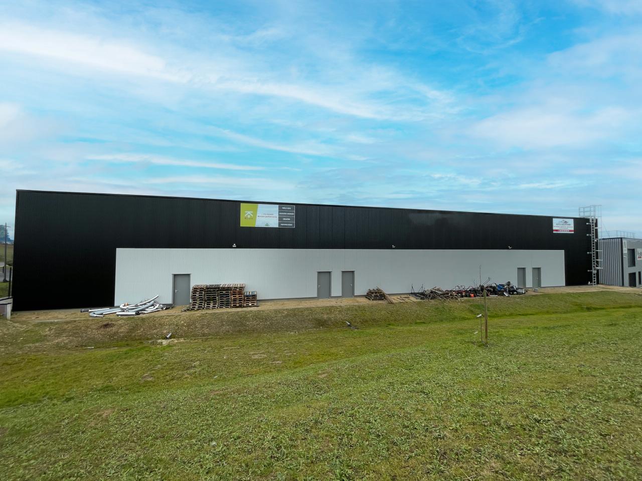 Location Local d'activité Bouxières-sous-Froidmont OLACT2529351